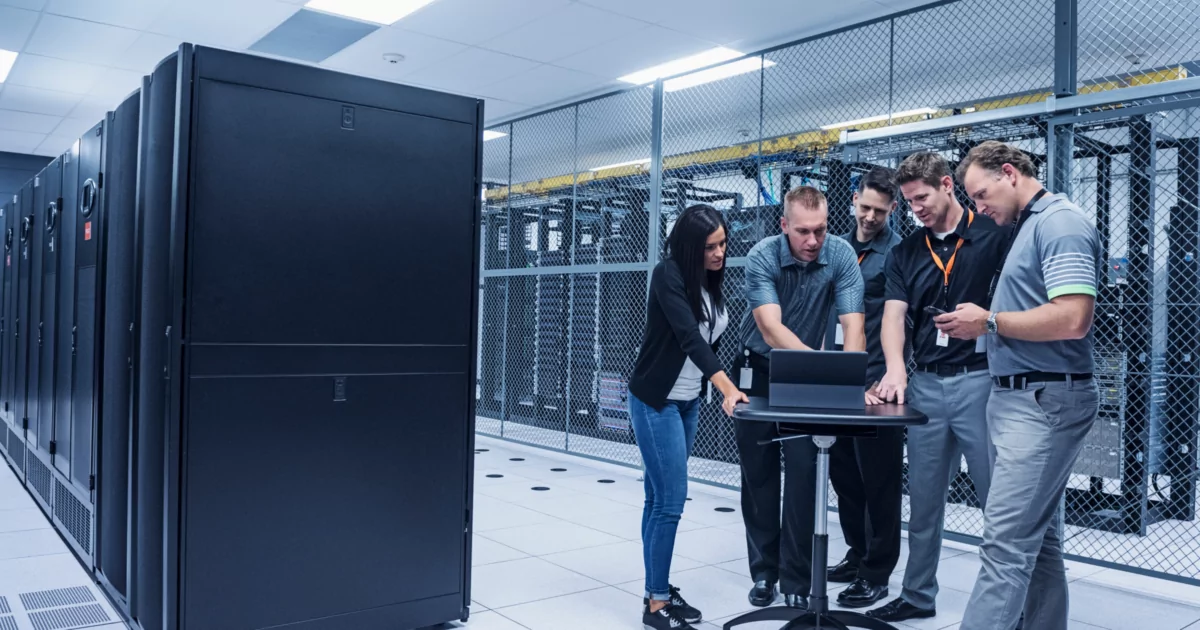 Server Hardware Monitoring: The Shocking Truth About Server Hardware Monitoring Revealed