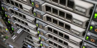 The Role of Circular Economy in Data Center Recycling